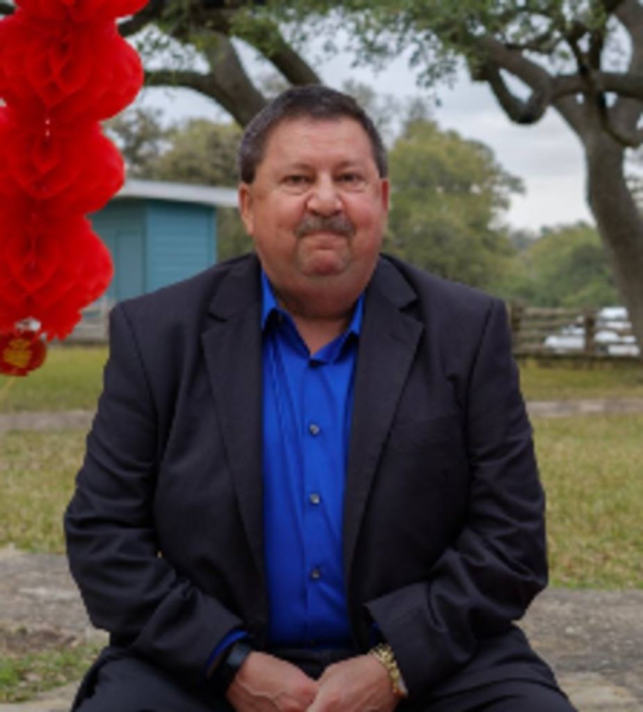 Carl Joseph King