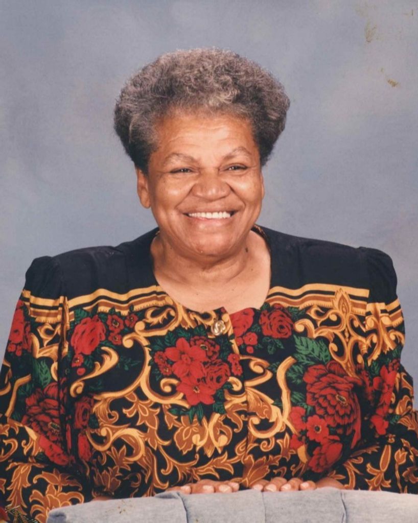 Bernice Larry