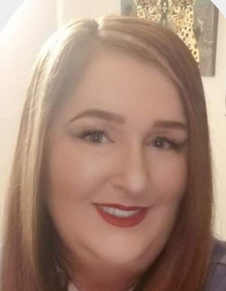 Marcie Diane (Pritchard)  Mcspadden