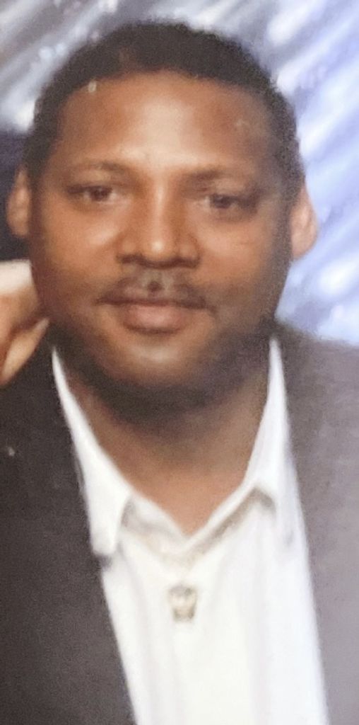 Vincent Donovan " Boobie" Gaither