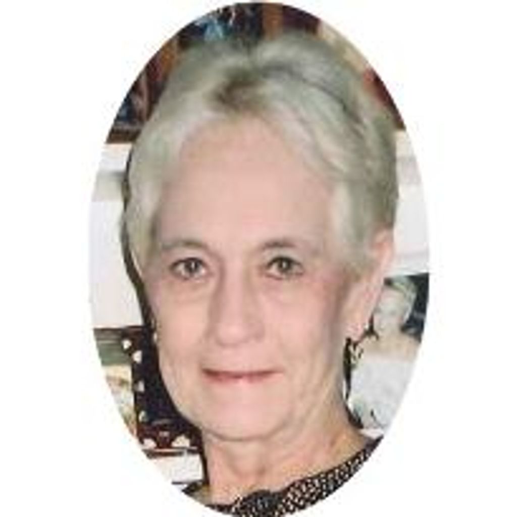 Reba Rosalie Williams