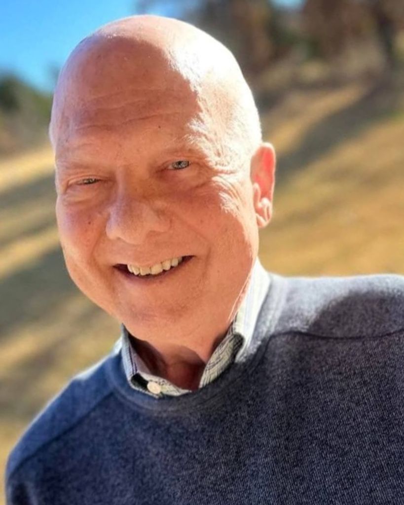 Dr. Kevin Mark Riccitelli Profile Photo