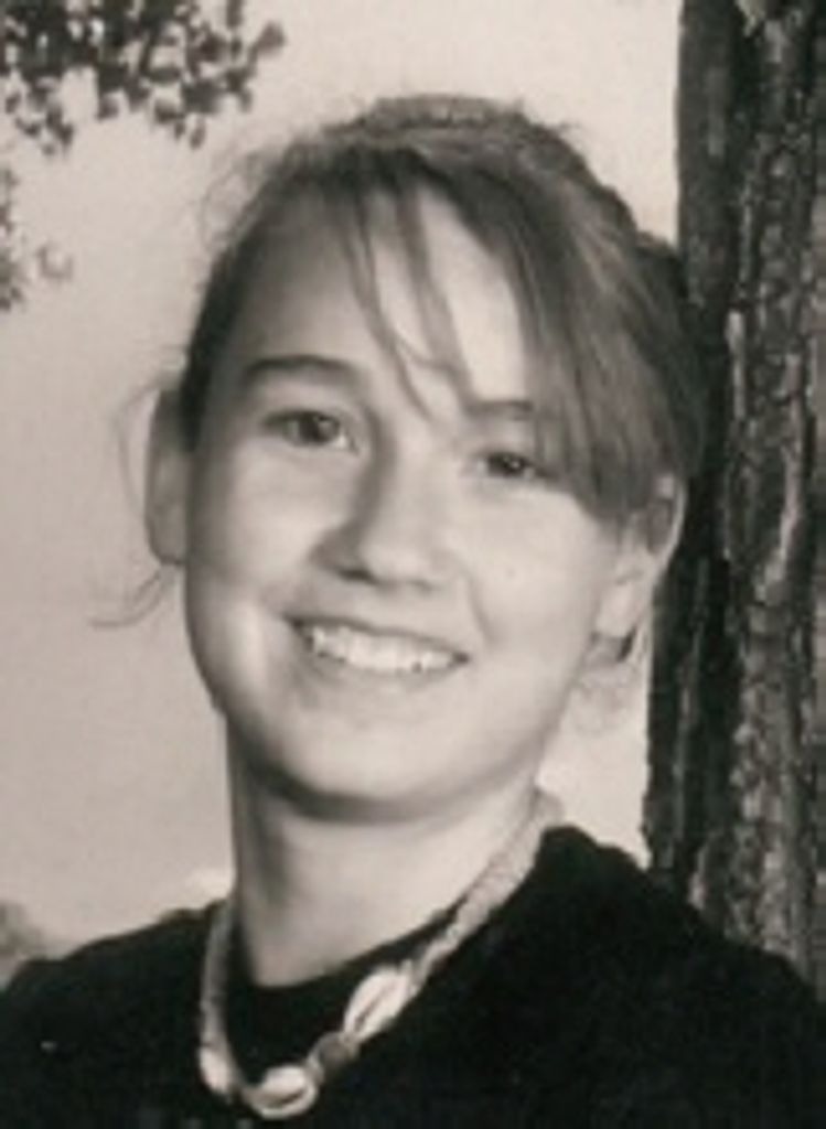 Alexandra Brooke King