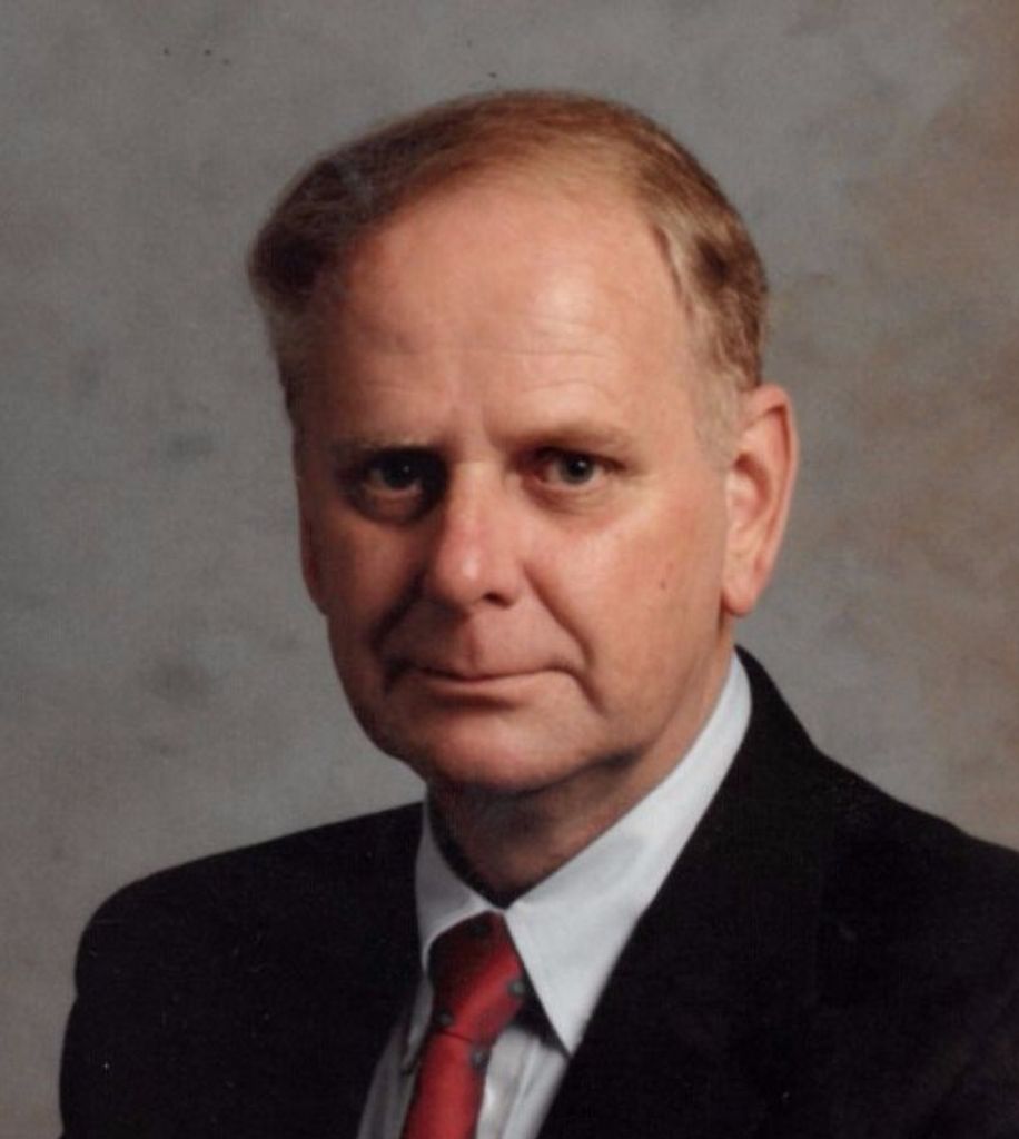 James  William Glosson