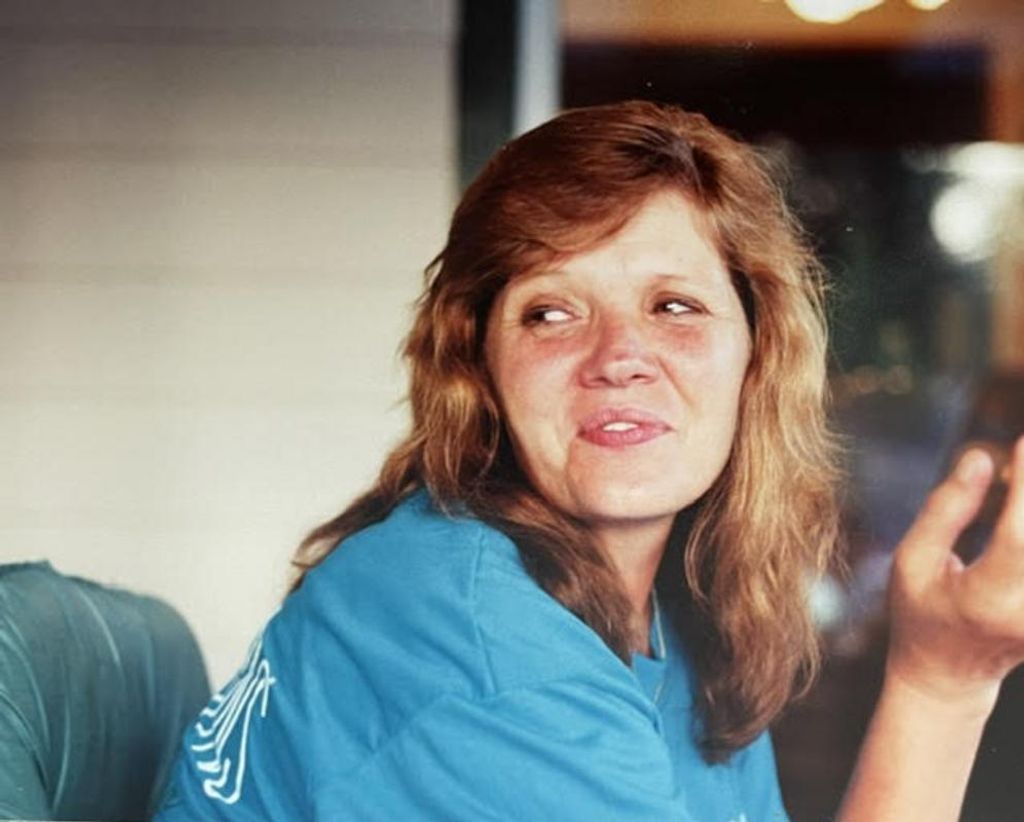 June Irene Sullens Profile Photo