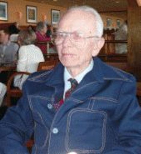 Alfred Henry Gibbs Profile Photo