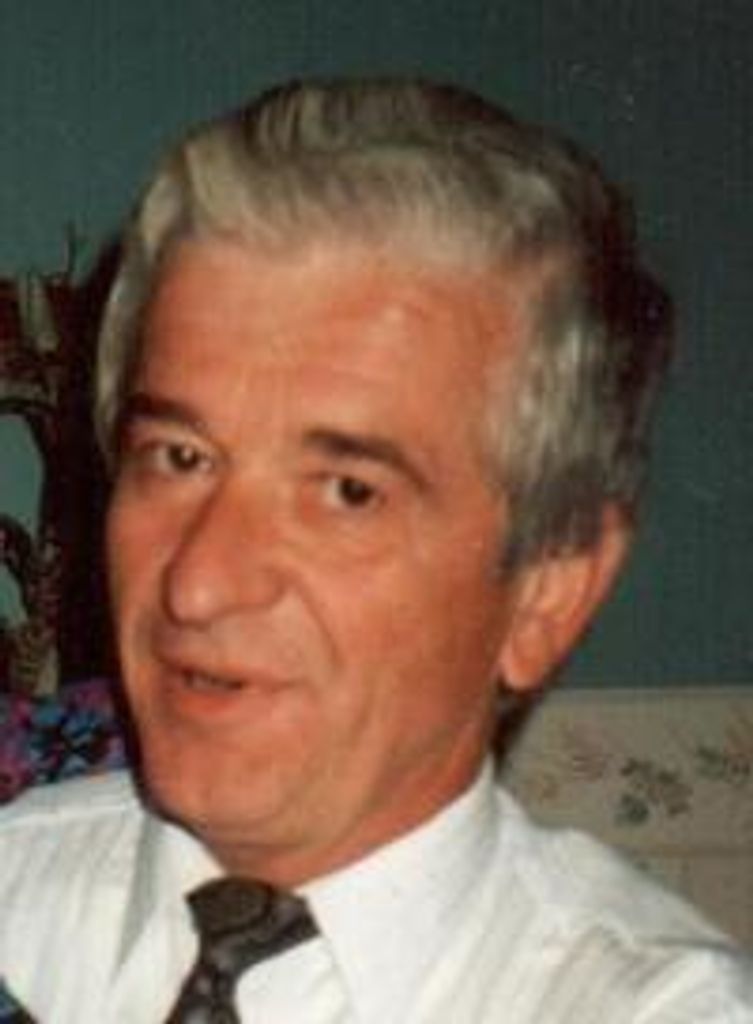 Kendall Virgil Rettig