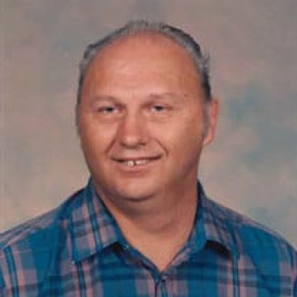 Jerry L. Umbarger