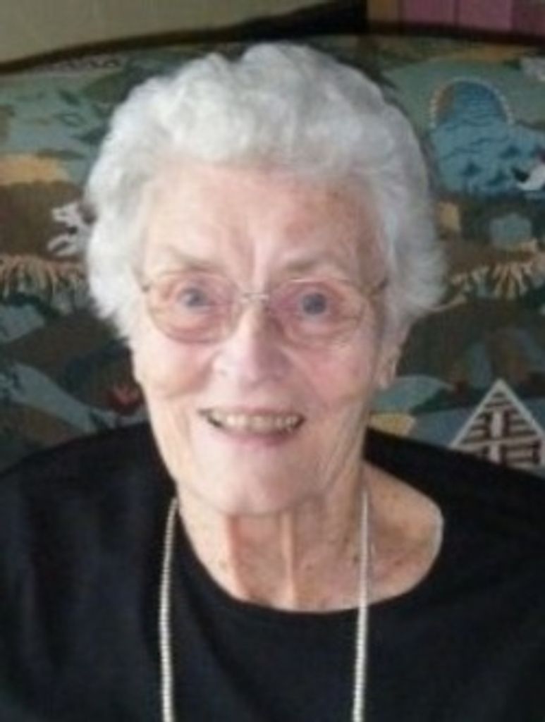 Mary King Profile Photo