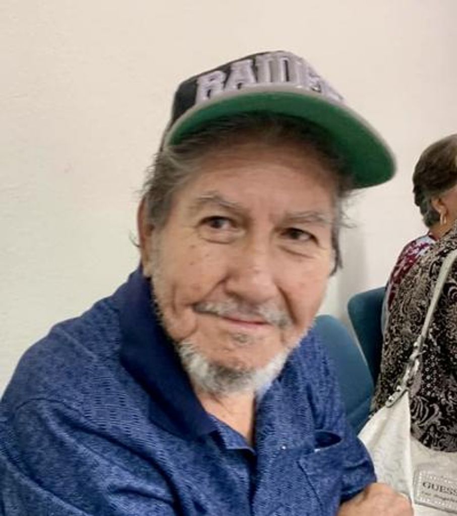 Pedro Marquez Profile Photo