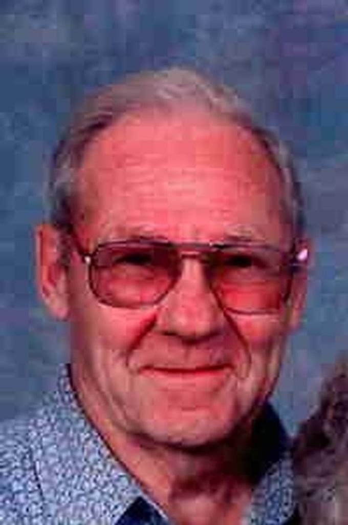 Everett C. Spidle