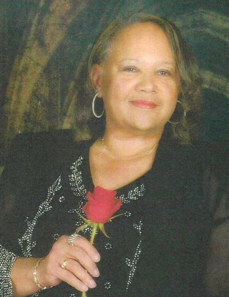 Mary Linda Whitlock Profile Photo