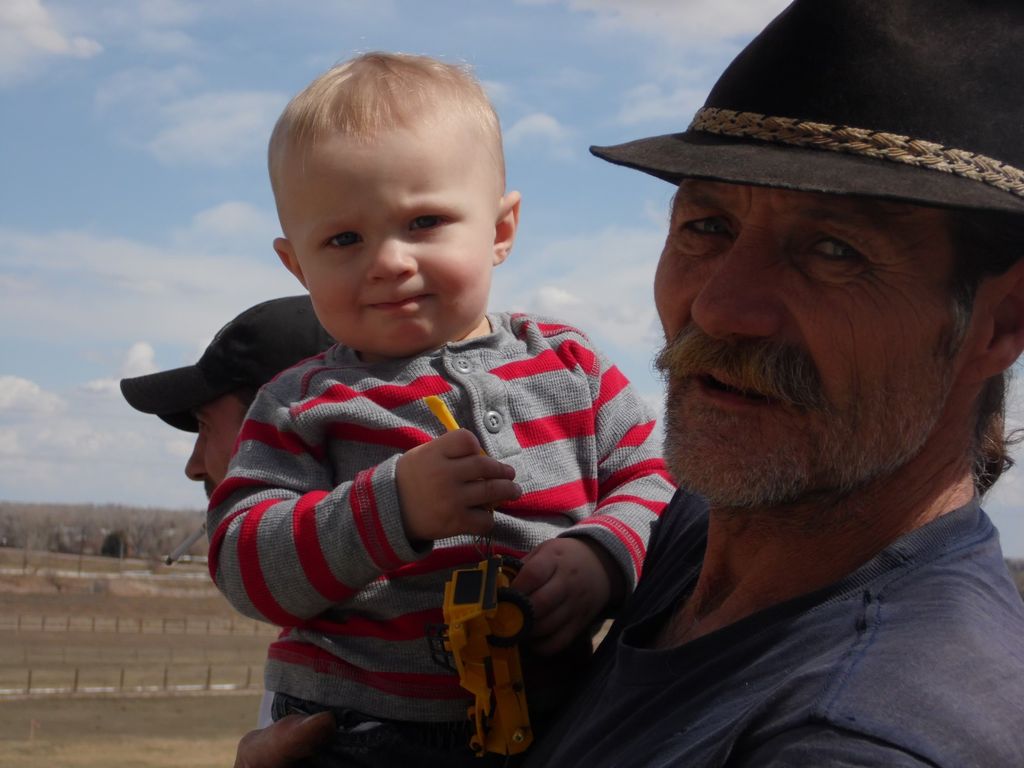Daniel Aaron Glass, Sr. Profile Photo