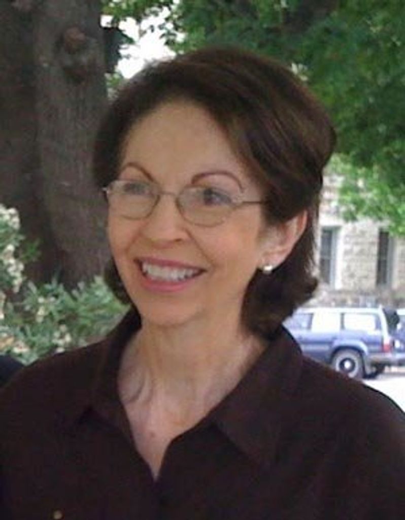 Dorothy Virginia Johnson