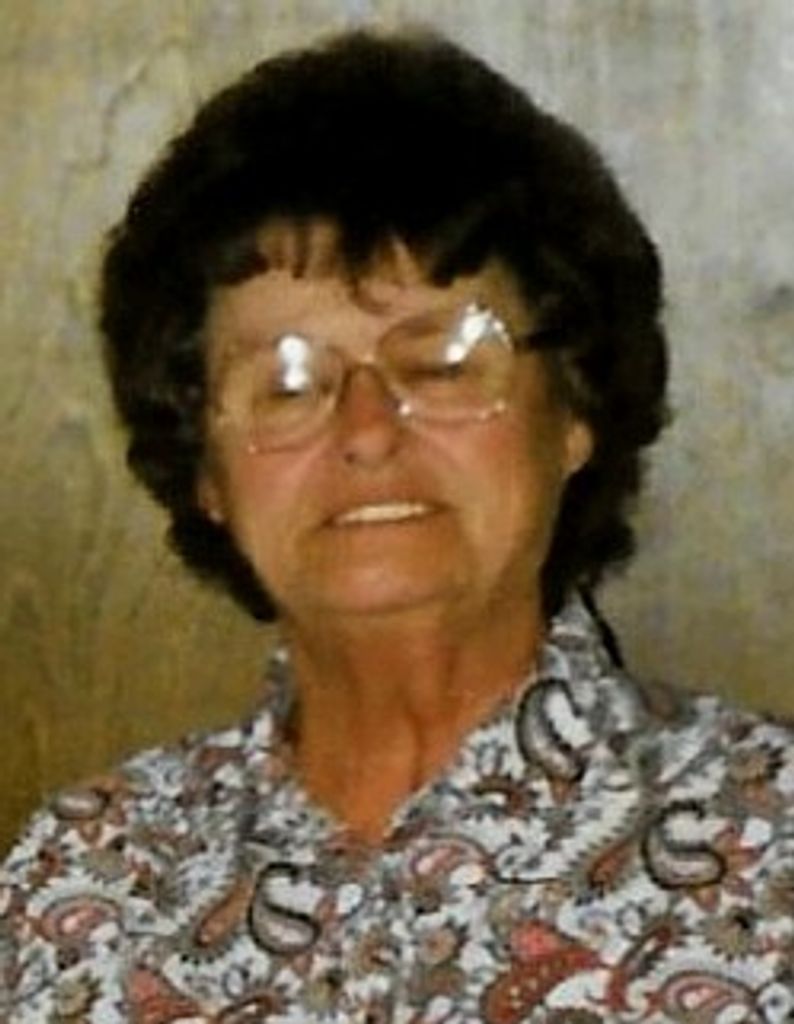 Imogene "Joyce" Bradford Profile Photo