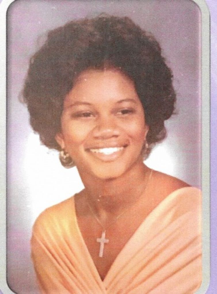 Jeannine Trumella Shirley