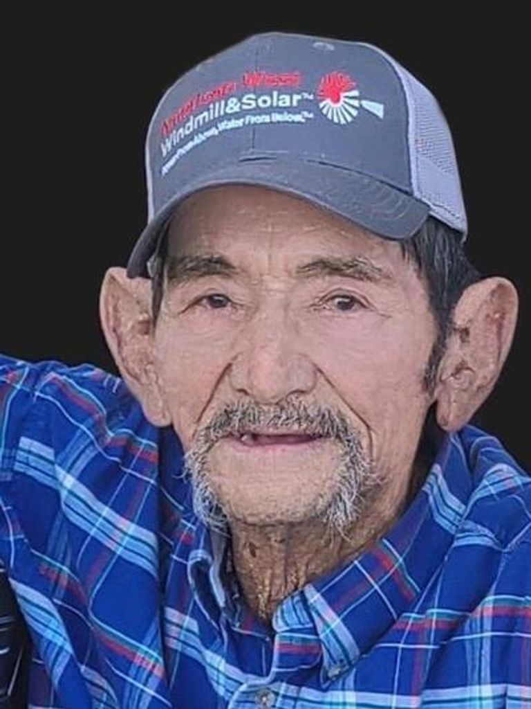 Sammy Cisneros Profile Photo