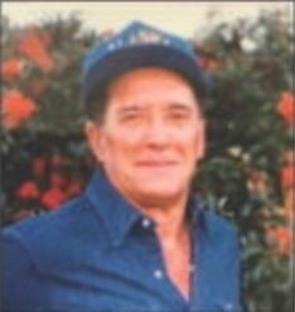 Edward G. Sandoval
