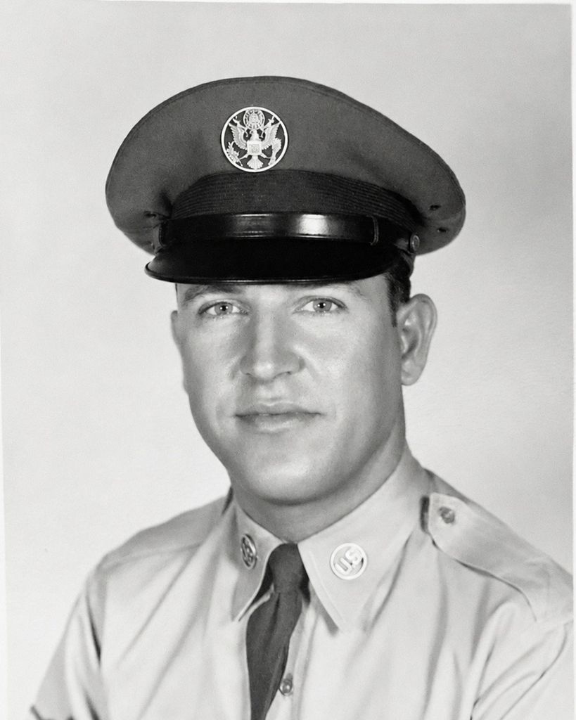 Verlyn J. Schumacher
