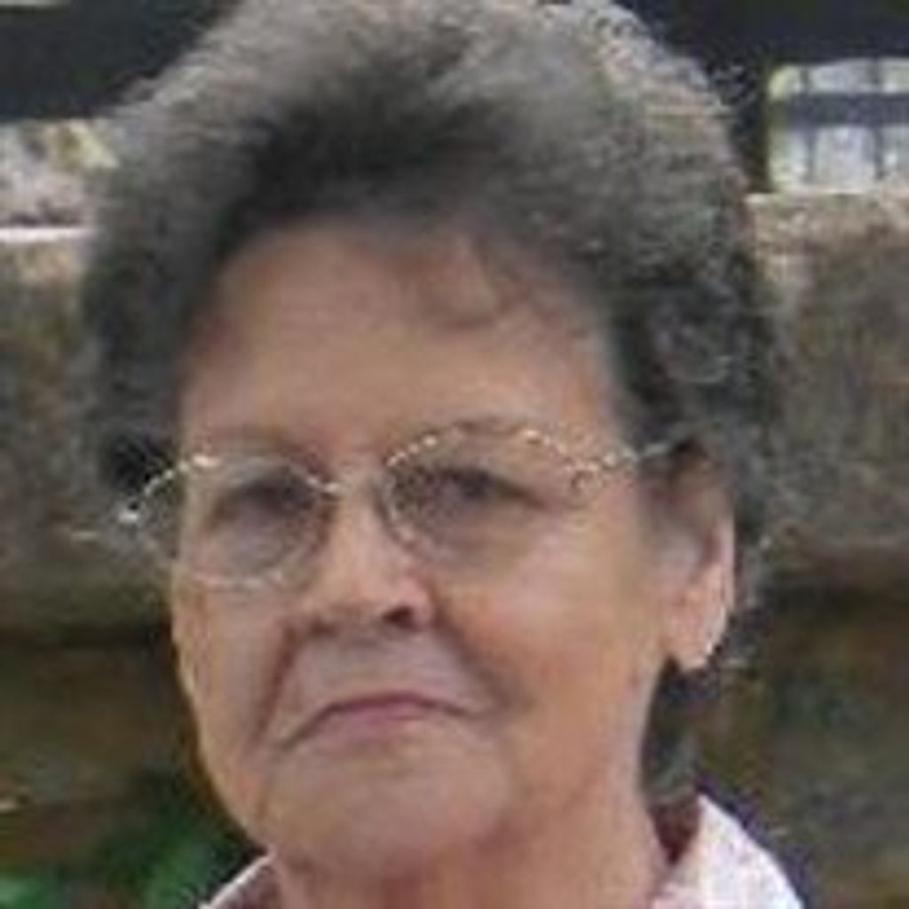 Lucille  Essie Smith