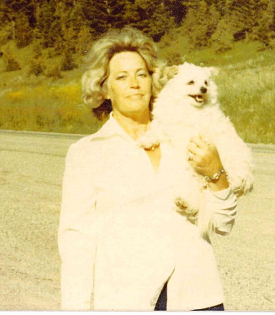 Barbara Josephine Nayes Curry Profile Photo