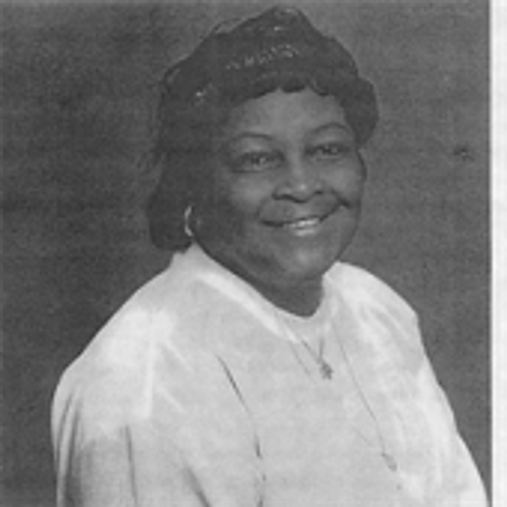 Alberta  Phillips) (Nee)  Matthews