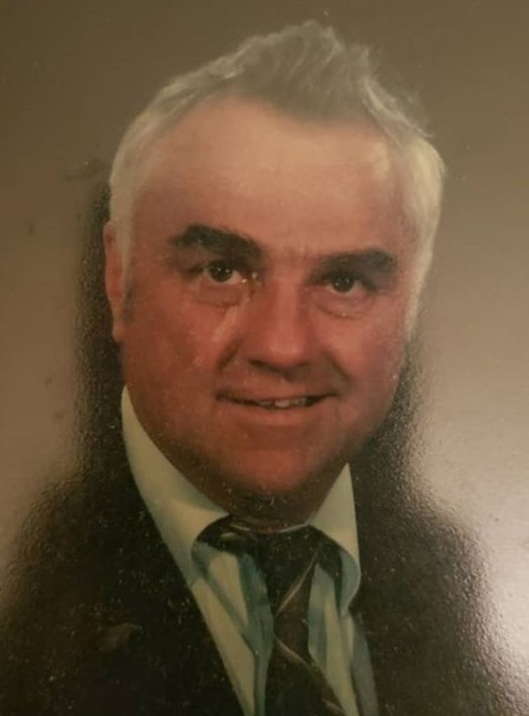 Carl A. Barnard Profile Photo