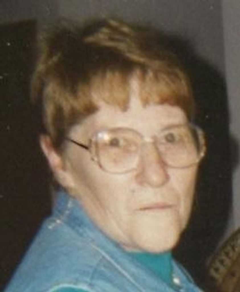 Lois J. Hoover