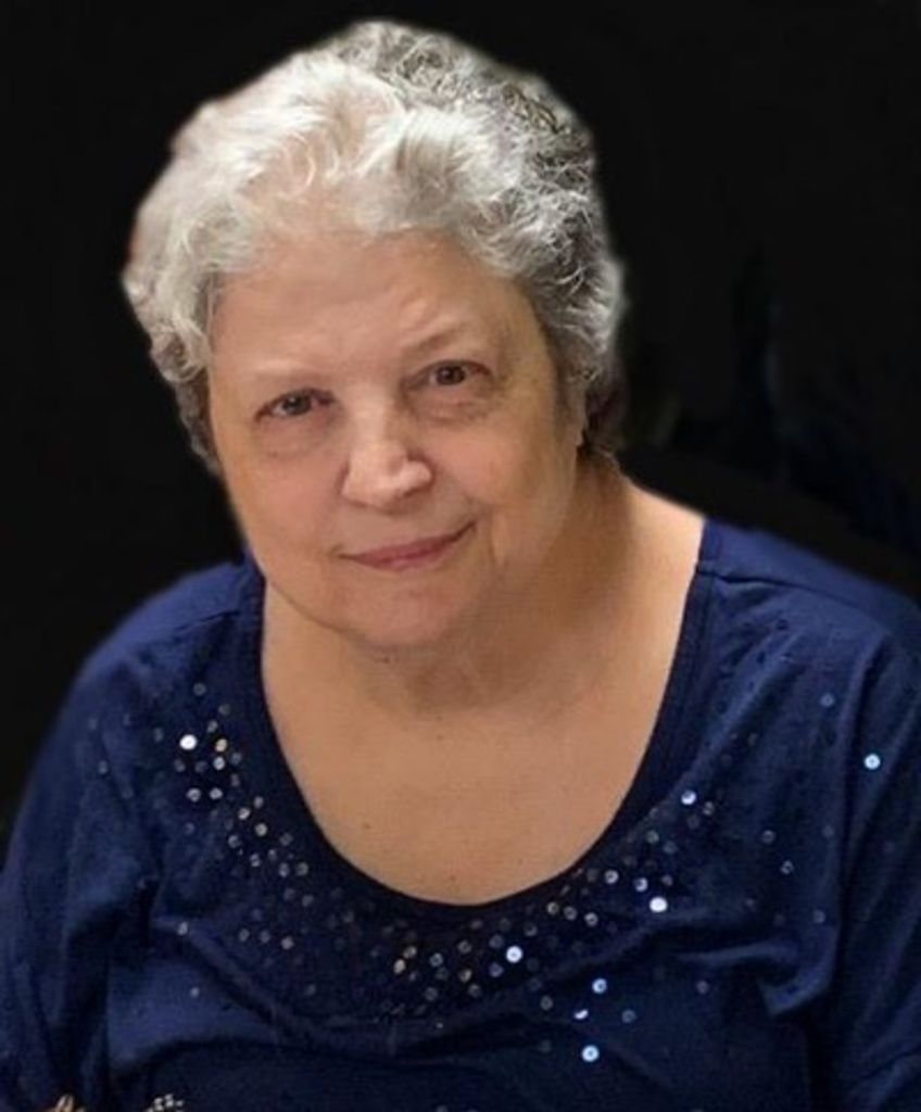 Isabella (Mancina) Amato