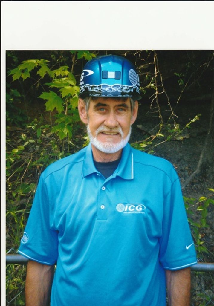 Russell Morris Profile Photo