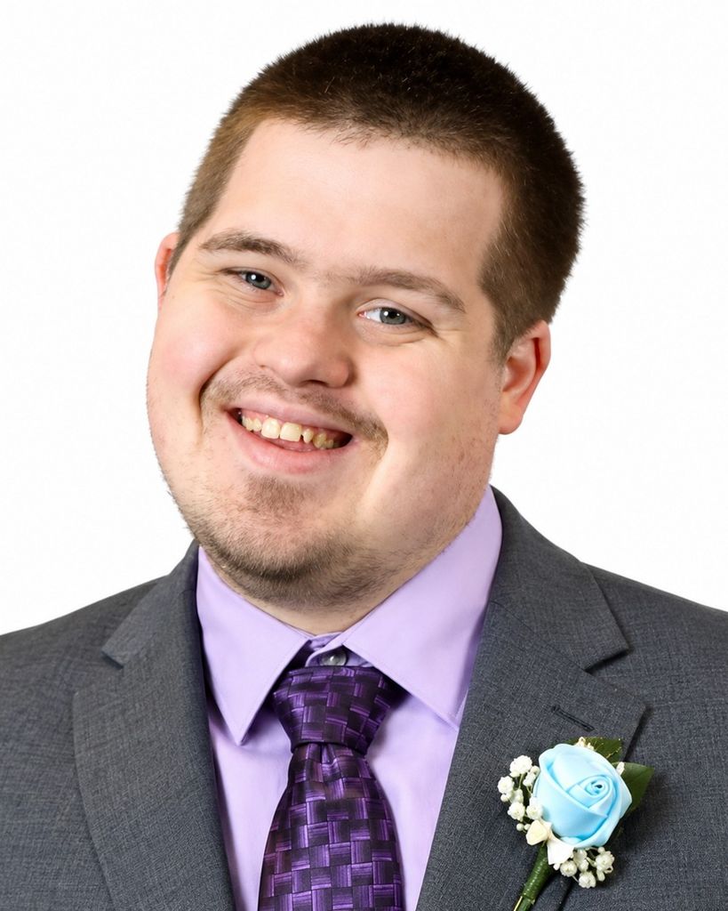 Tyler B. Spackman Profile Photo