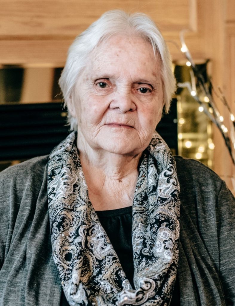 Joan  Irene Krause Profile Photo