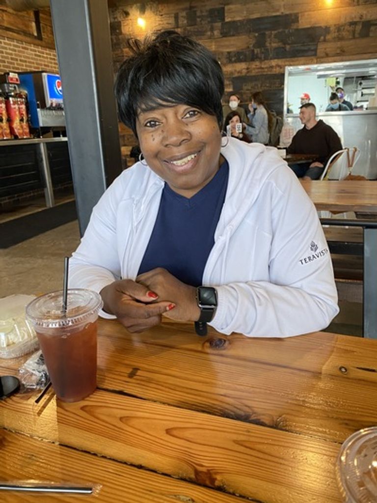Mrs. Cassandra Elaine Brown Profile Photo