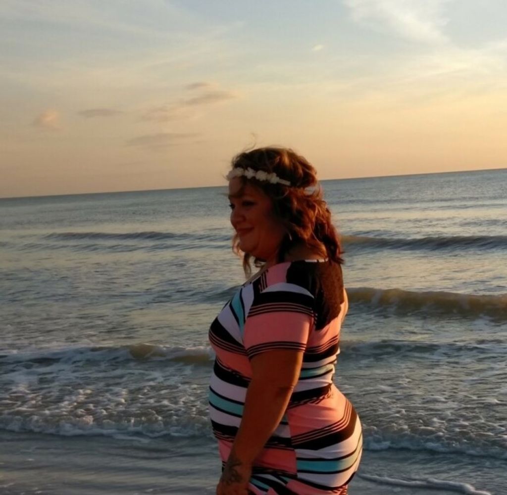 Angela Marie (Bentley)  Armagost Profile Photo