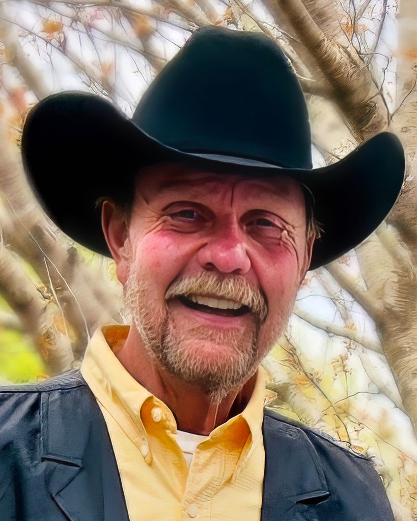 David Wayne Underwood