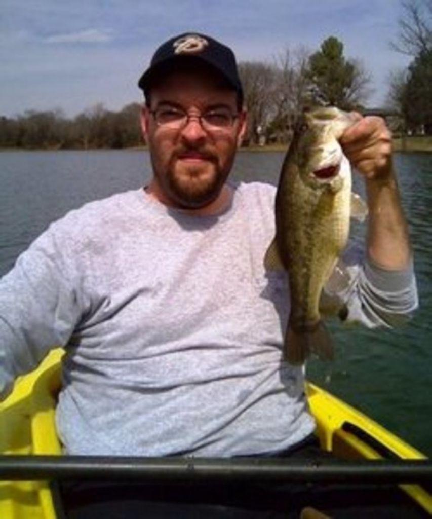 Andrew "Andy" Howard