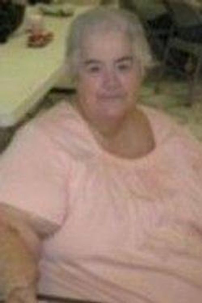Claire I. Moreau