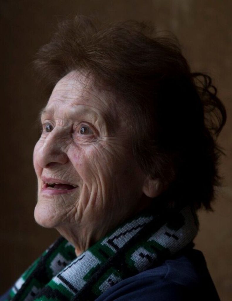 Ellen Peoples Profile Photo