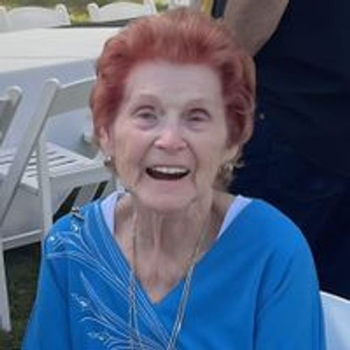 Maggie Mae Reed-Thompson Profile Photo