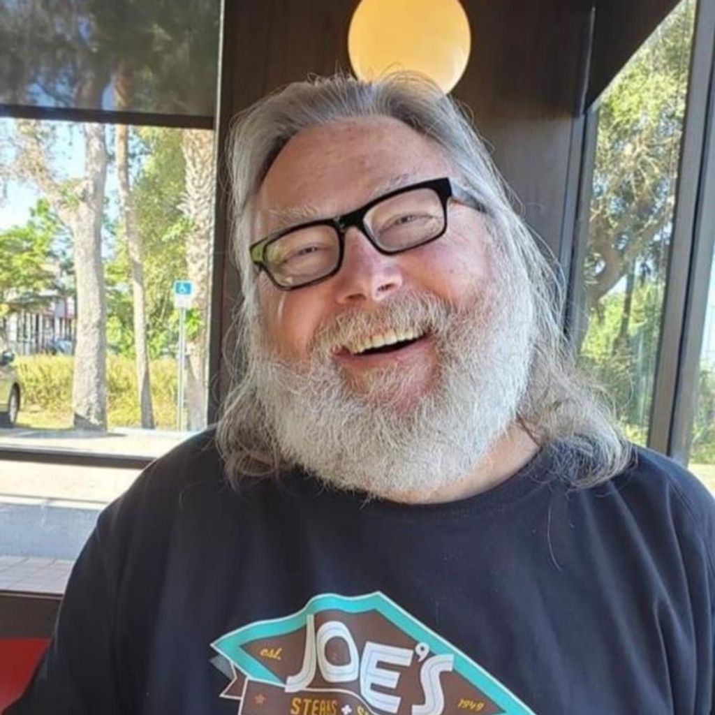 Joseph "Joe" Lee Florek Profile Photo
