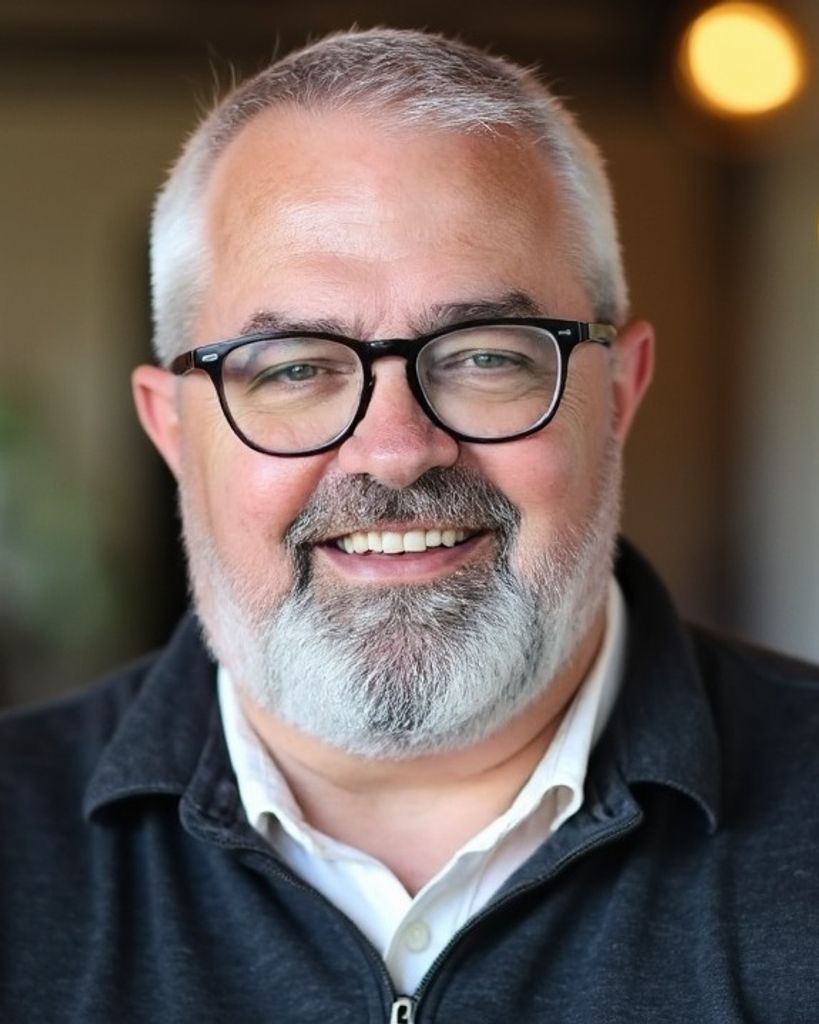 Jeffrey Charles Mackay Profile Photo