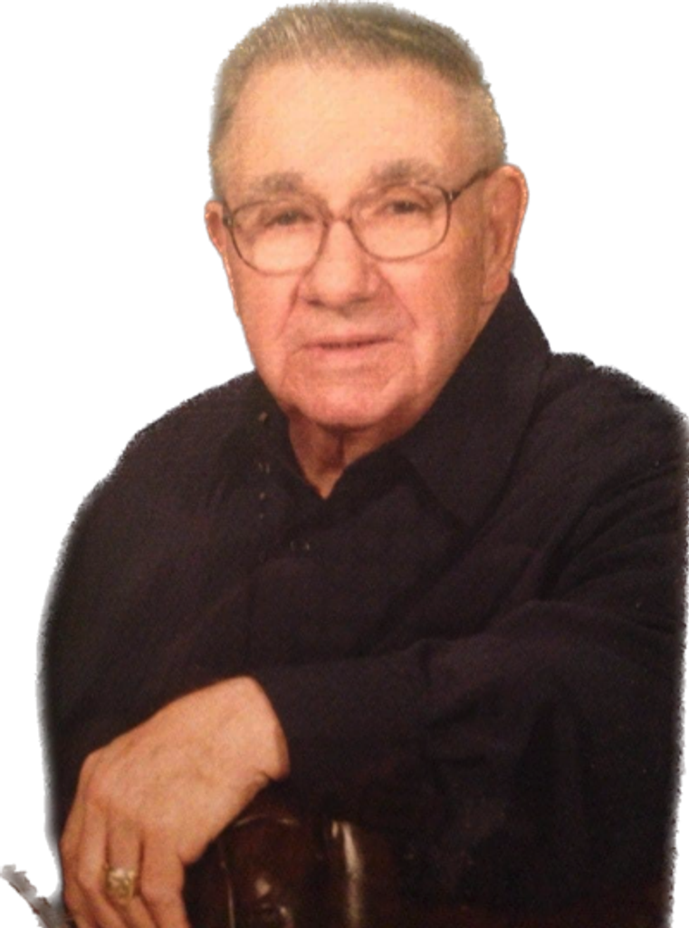 Harry Elmer Longerbeam, Sr. Profile Photo