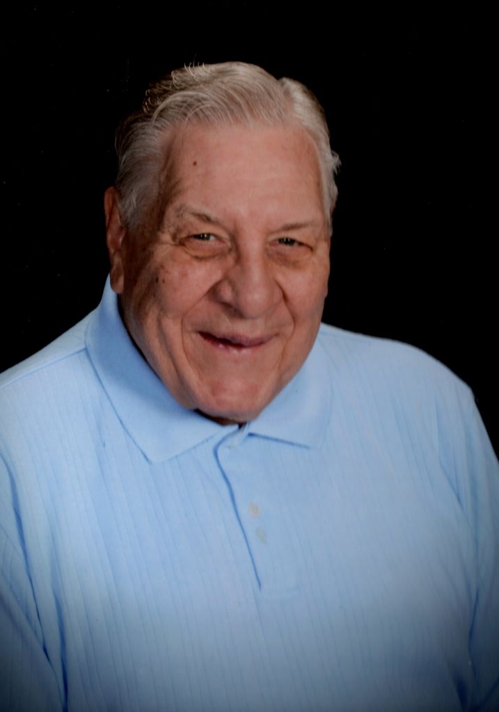 Melvin Arthur Bodenlos Profile Photo