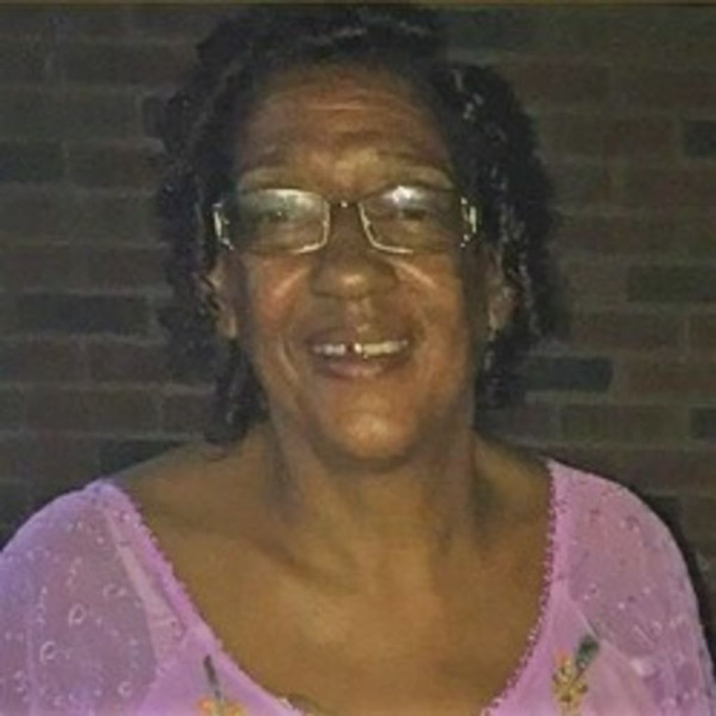 Zelma Parthenia Mack Profile Photo