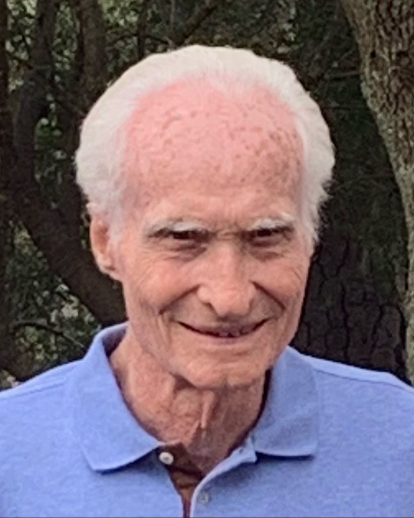 Charles Wellmon Profile Photo