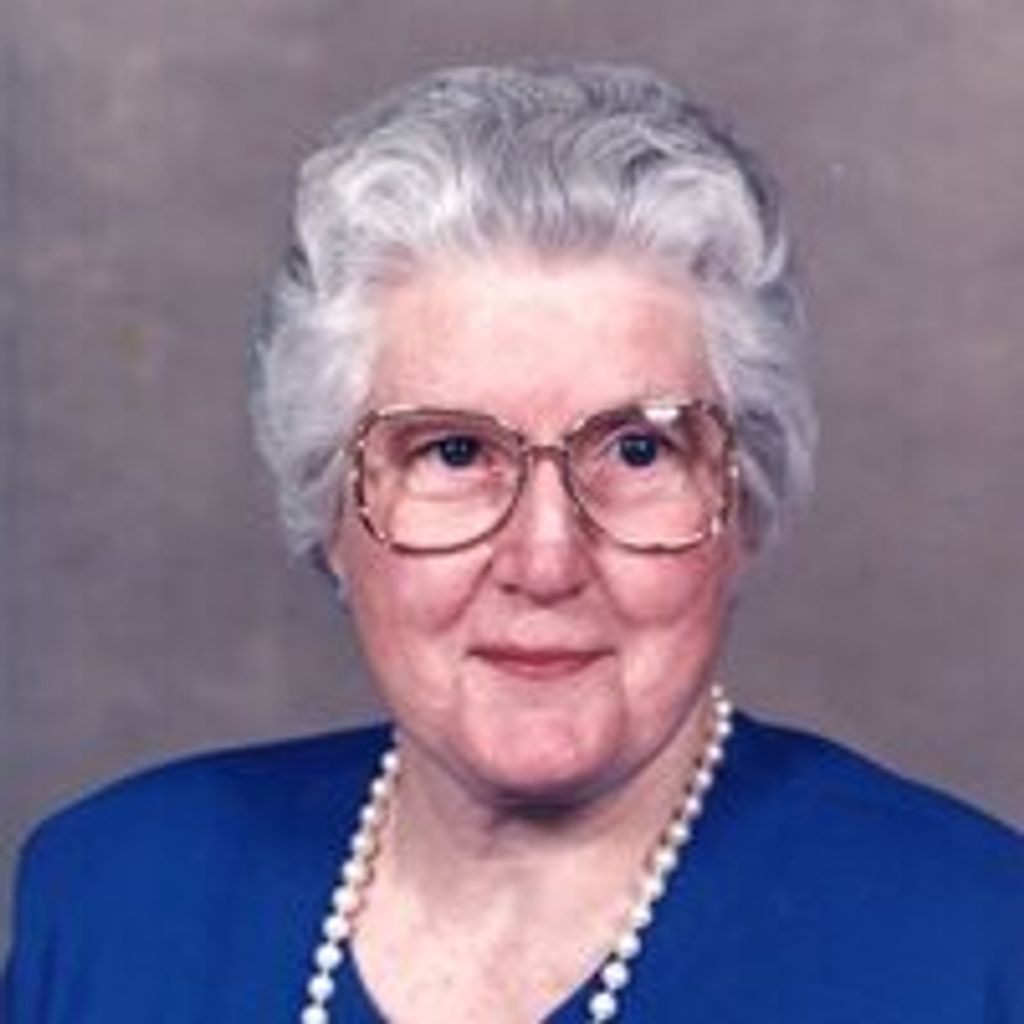 Frances Hunt Cheek