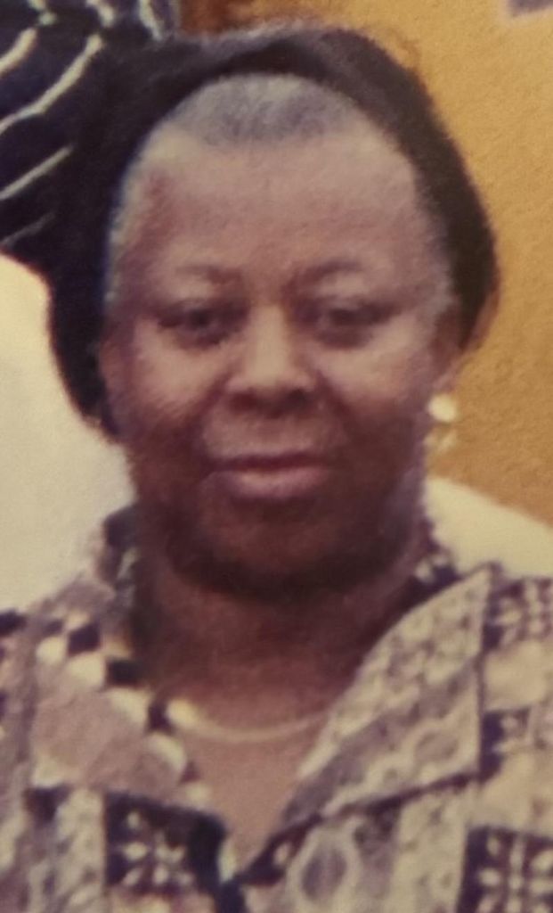 Dorothy Mae Scott Profile Photo