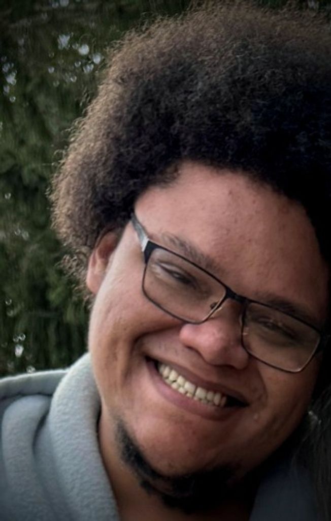 Nathan A. Brown Profile Photo