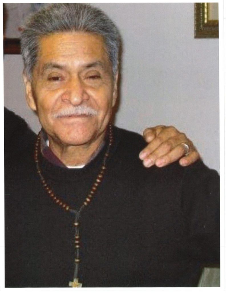 Obando, Marcelo M.
