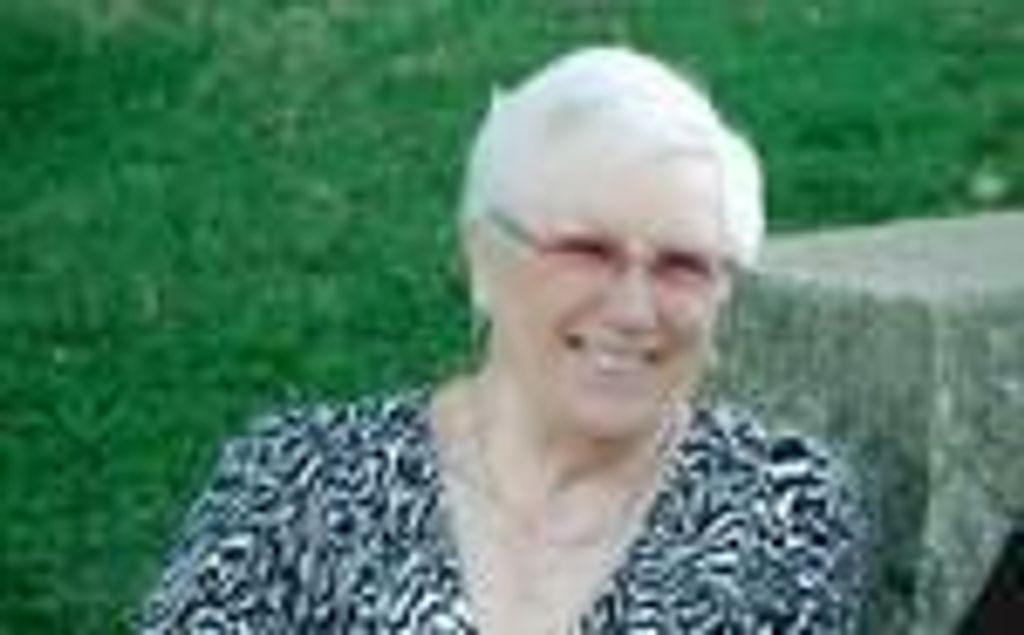 Carolyn Ovaline Davis